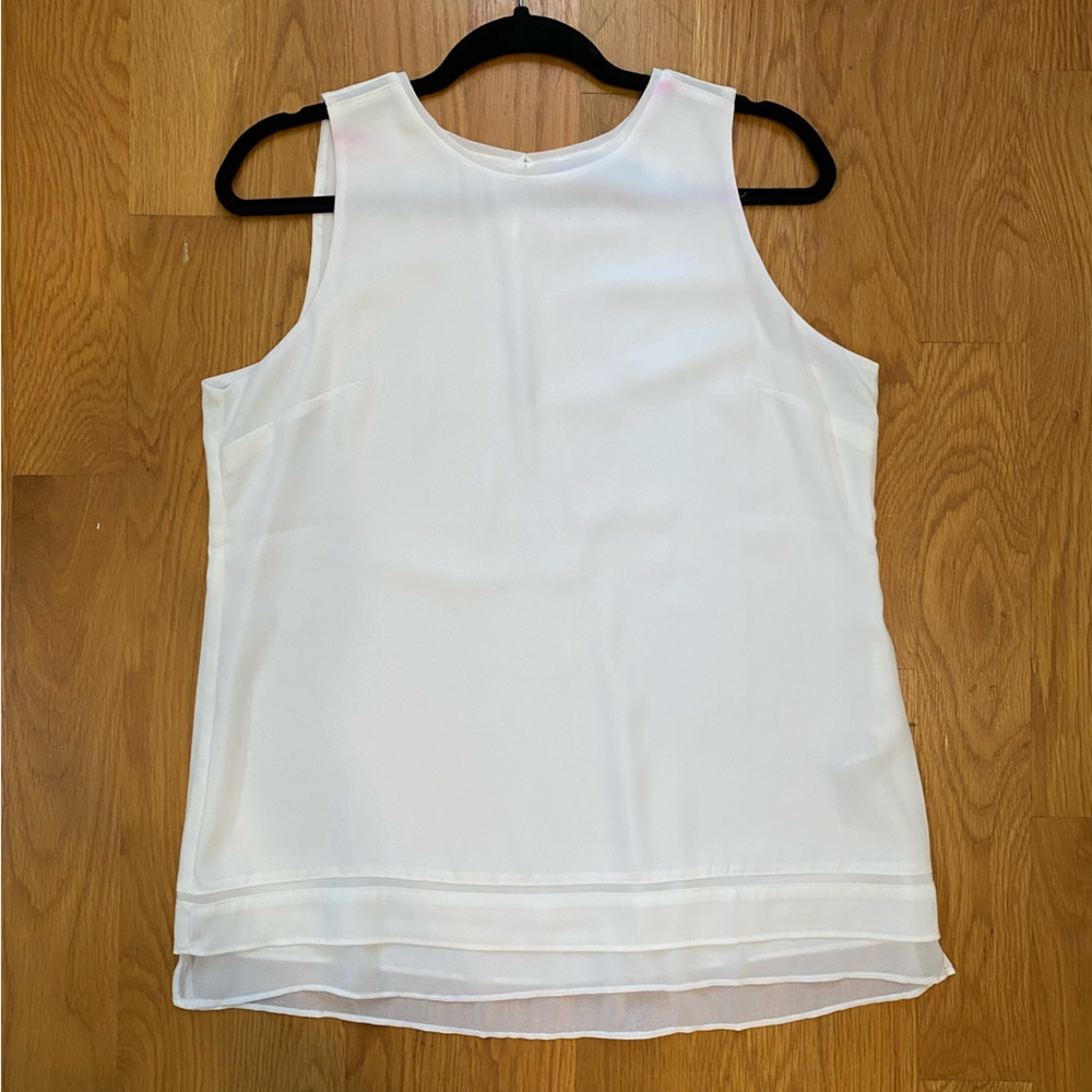 WHBM size M top